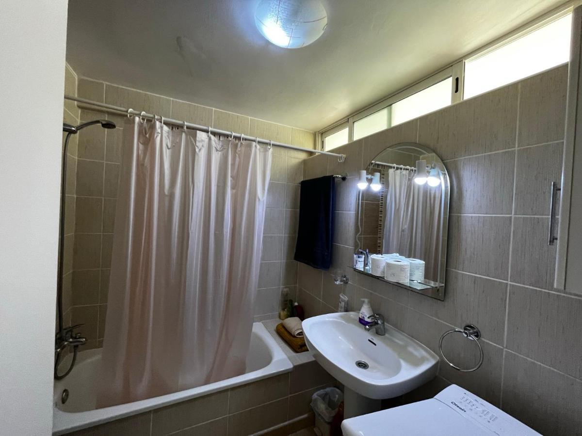 Borinquen Studio Apartment Playa Fanabe Luaran gambar